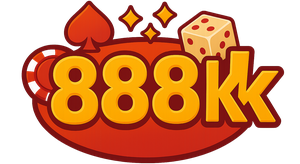 8888k Logo